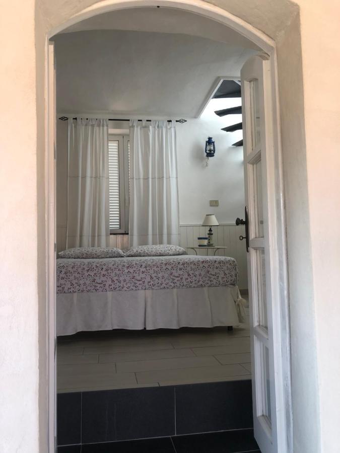 Вилла Casa Relax, Un Uliveto Sul Mare. Diano San Pietro Экстерьер фото