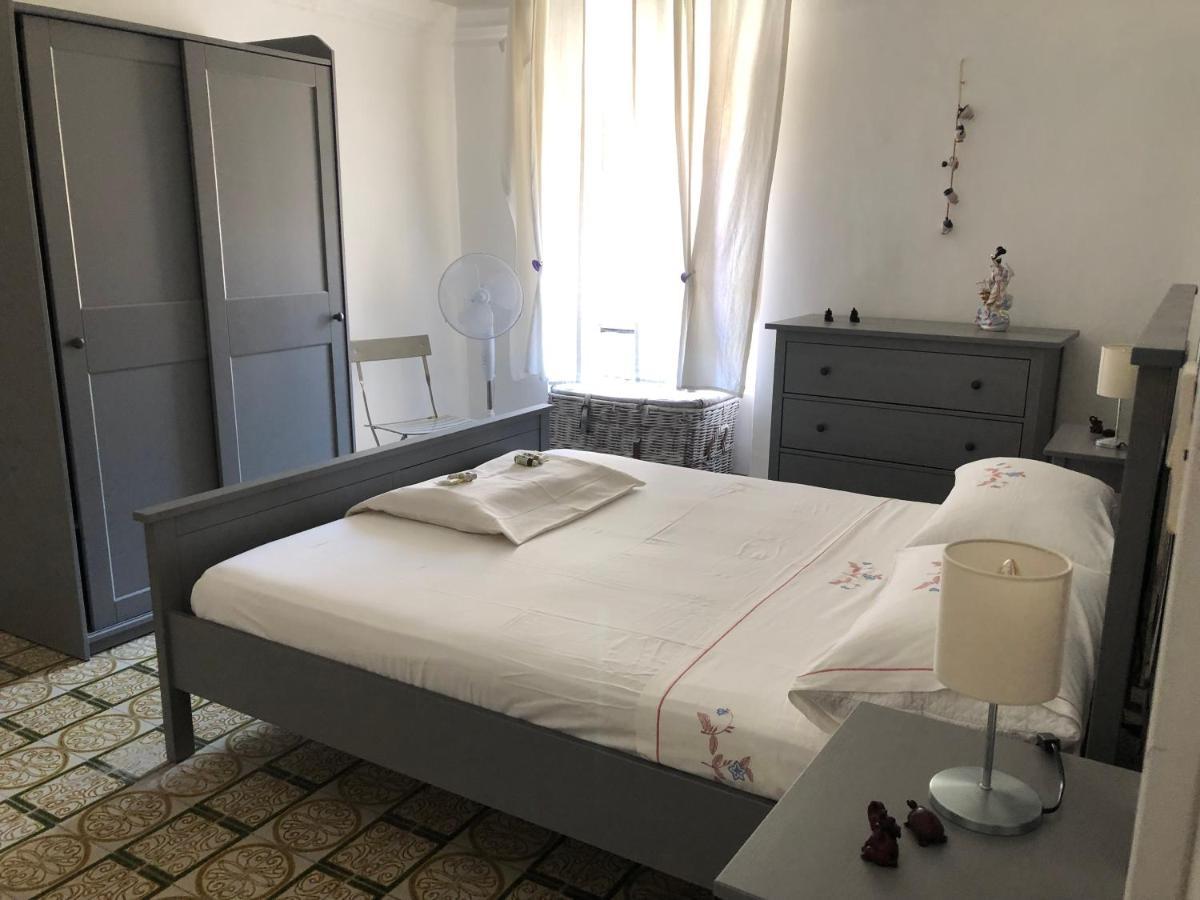 Вилла Casa Relax, Un Uliveto Sul Mare. Diano San Pietro Экстерьер фото