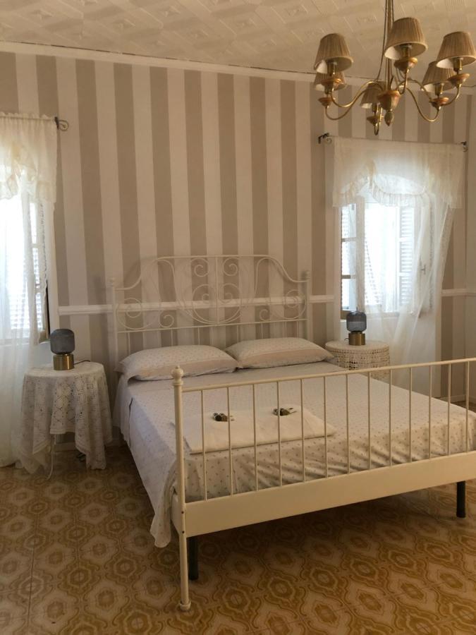 Вилла Casa Relax, Un Uliveto Sul Mare. Diano San Pietro Экстерьер фото